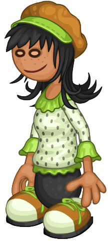 Amiria