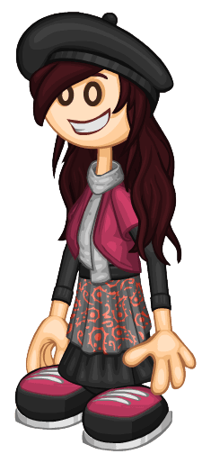 Amy