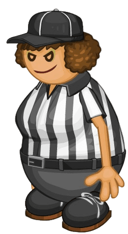 Bertha