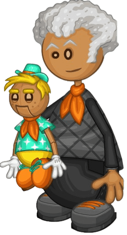 Boopsy & Bill