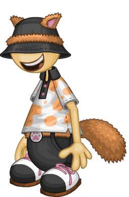 C.J. Friskins