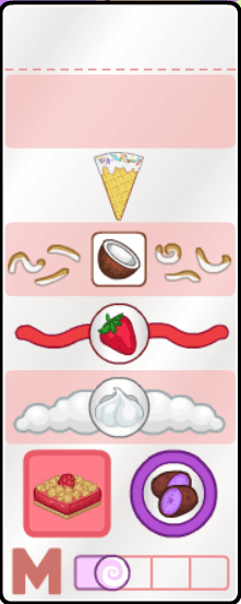 C.J. Friskins order