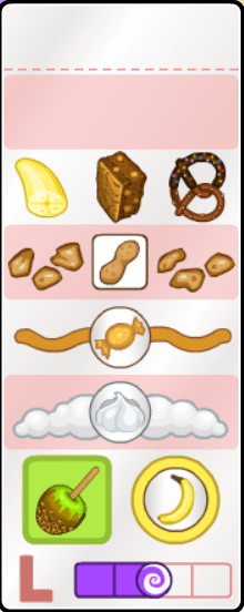 Cameo order