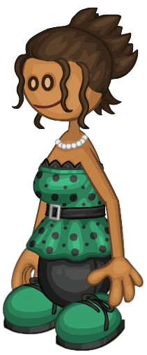 Cecilia