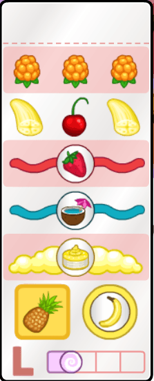 Chuck order