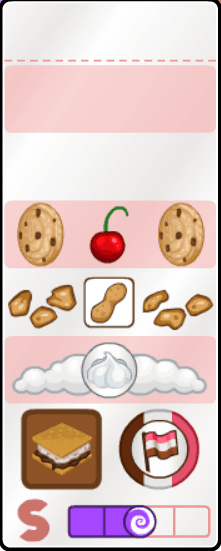 Clover order