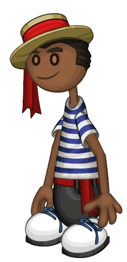 Deano