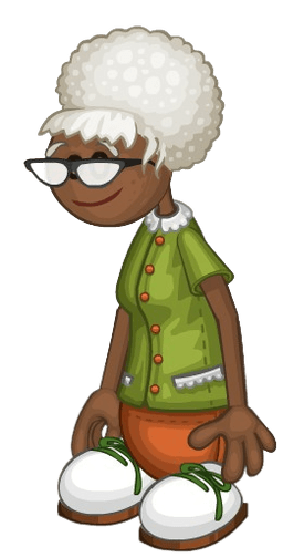 Edna