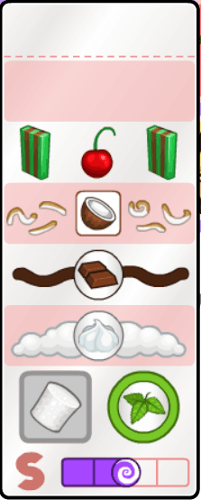 Edna order