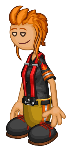Ember