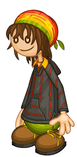 Hacky Zak