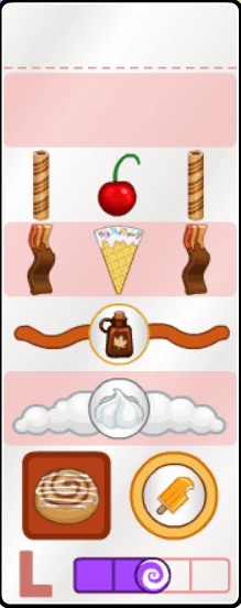 James order