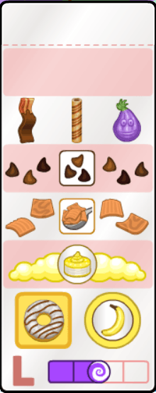 Jojo order