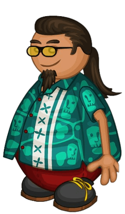 Kahuna