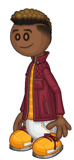 Kaleb