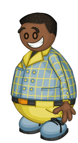 Kingsley