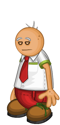 Little Edoardo