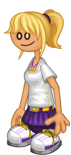 Maggie
