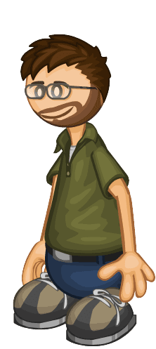 Matt