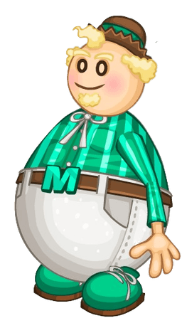 Mayor Mallow