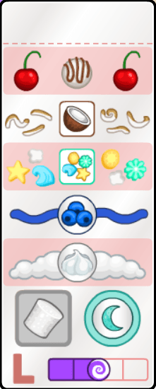 Mayor Mallow order