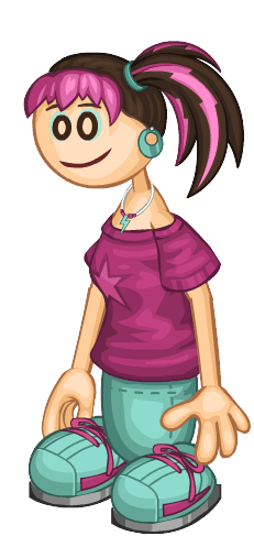 Mindy