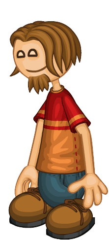 Mitch