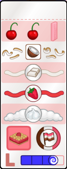 Mr. Bombolony order