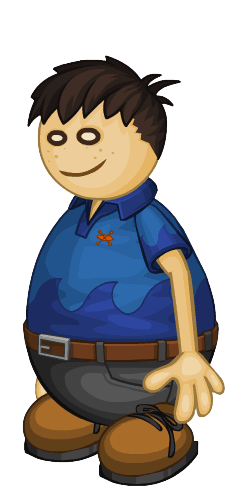 Nick