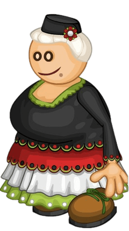 Olga