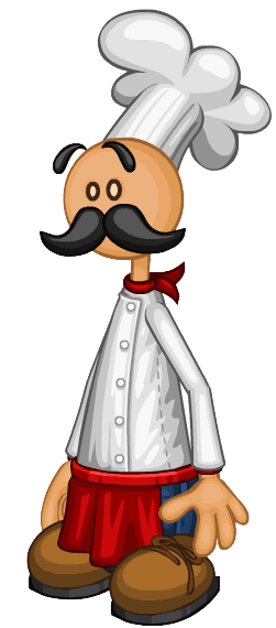 Papa Louie