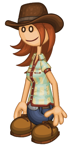Peggy
