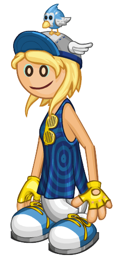 Perri
