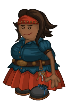 Rhonda