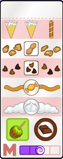 Rhonda order