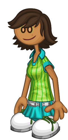 Rita