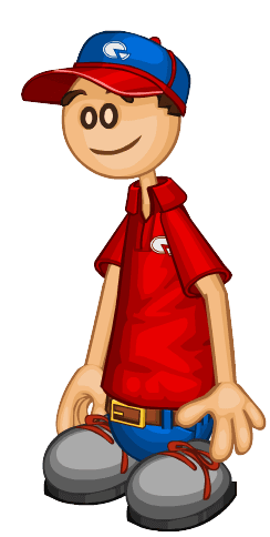 Roy