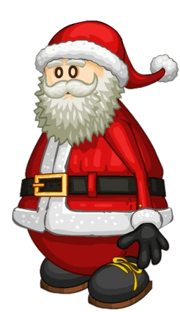 Santa