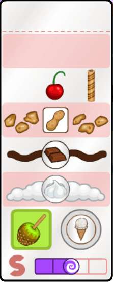 Sasha order