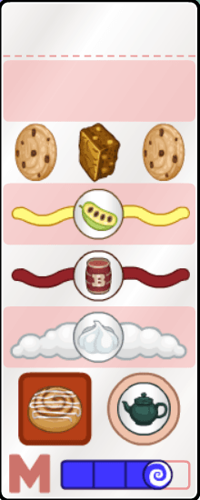 Skyler order