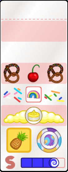 Sprinks the Clown order