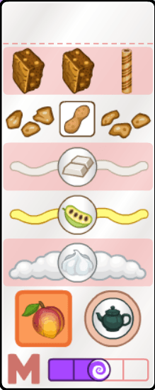 Steven order