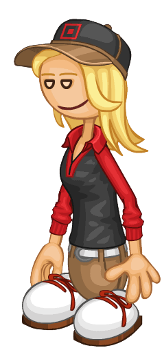 Sue