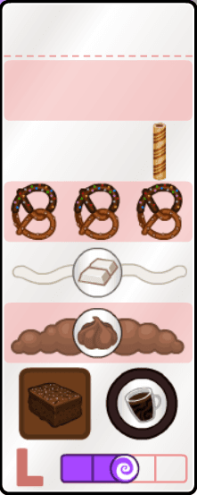 Timm order