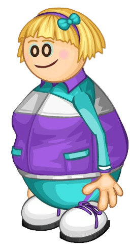 Vicky