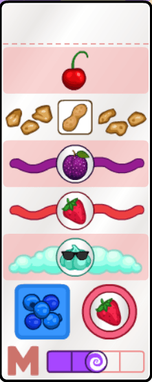 Wally order