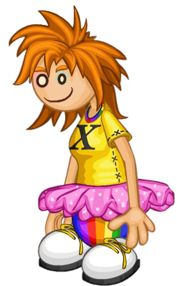 Xandra