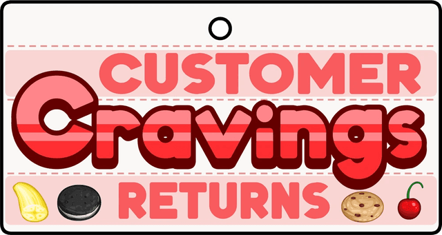 Customer Cravings Logo
